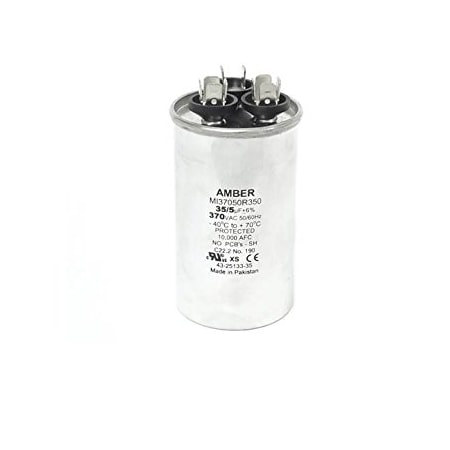 Rheem 43-25133-35 Capacitor - 43-25133-3